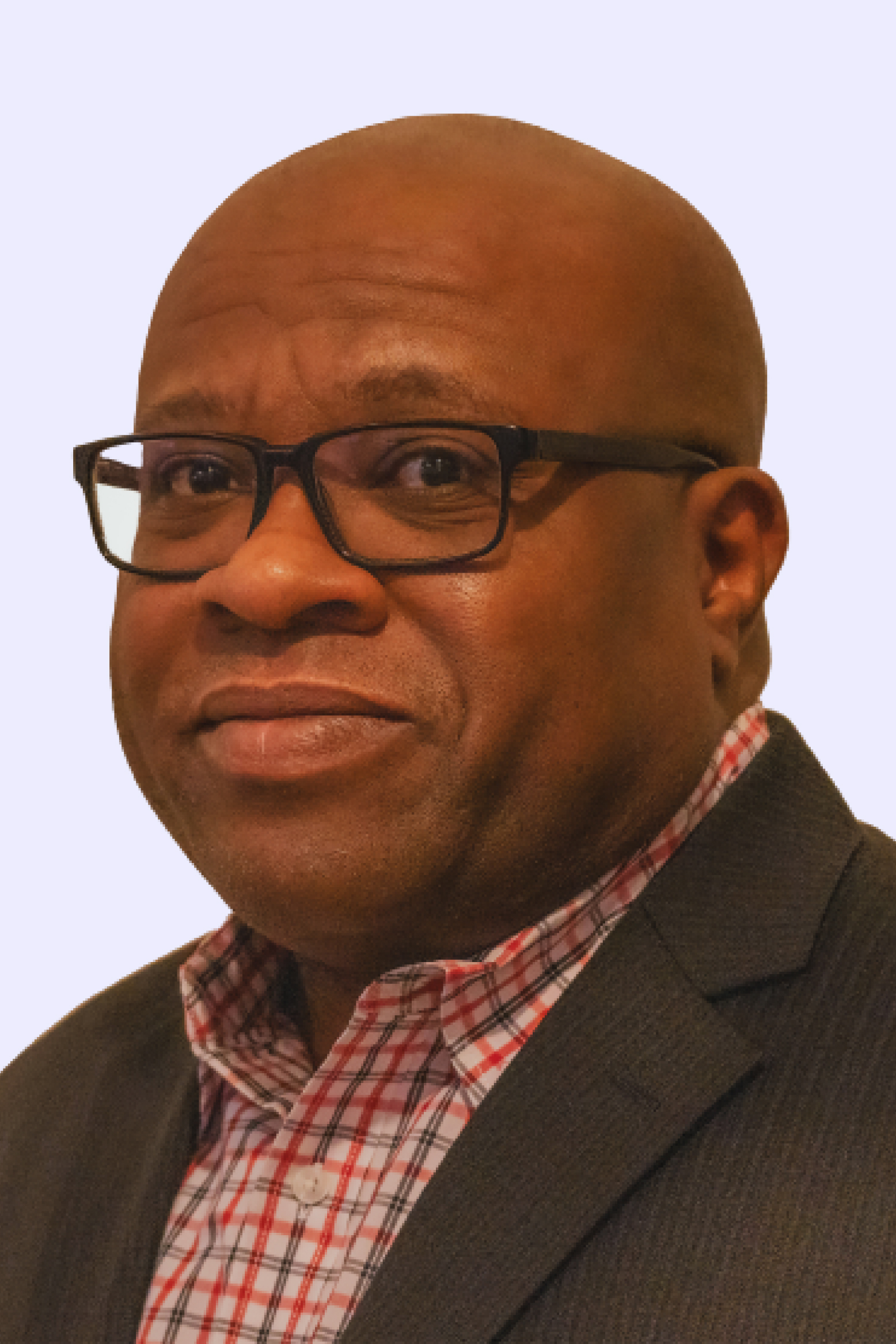 Brian Tate